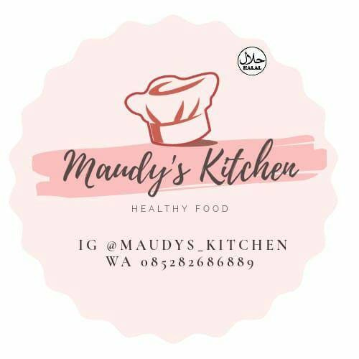 Maudy Kitchen