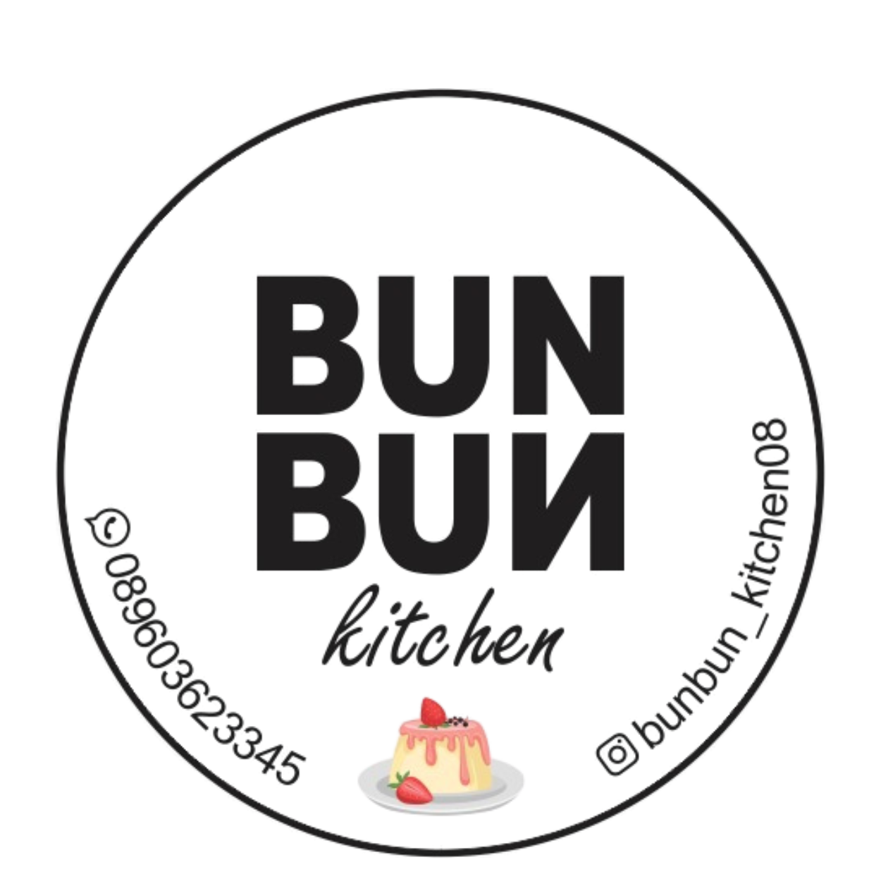 BUN BUN